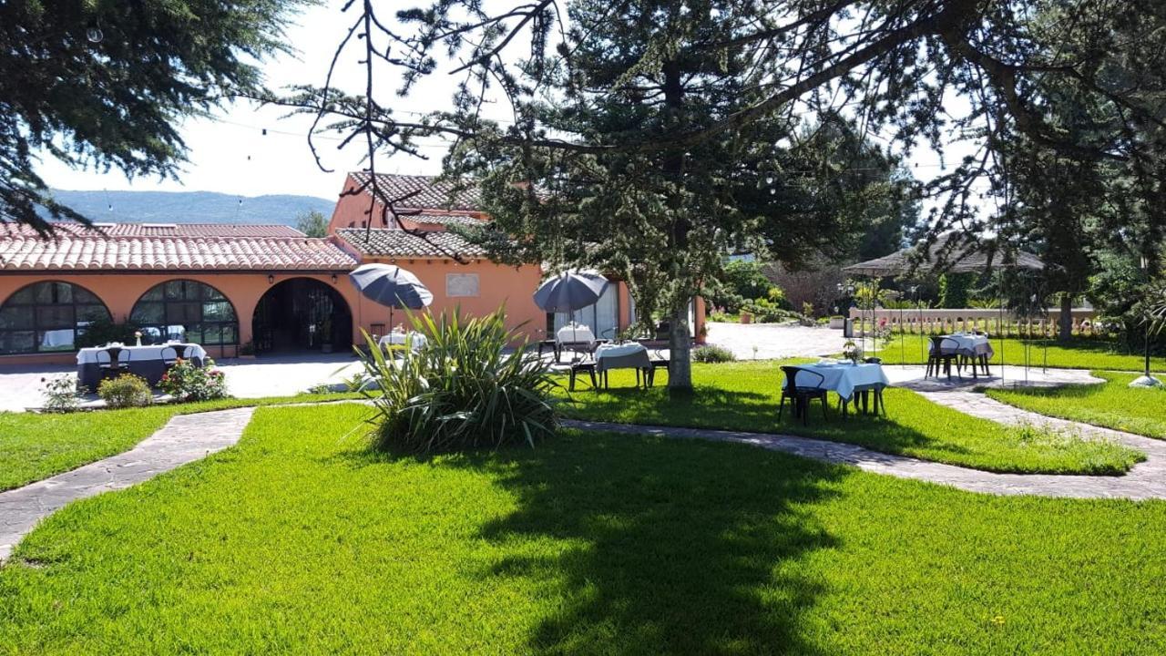 Hotel Mas El Cuquello Els Ibarsos Esterno foto