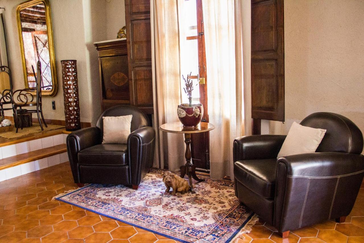 Hotel Mas El Cuquello Els Ibarsos Esterno foto